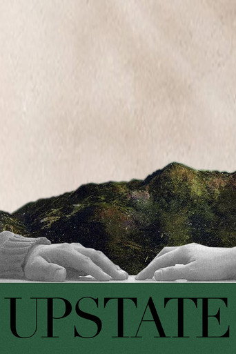 Upstate movie poster
