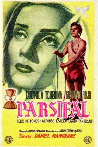 The Evil Forest movie poster