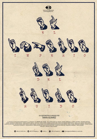 The Empire of Noise movie poster