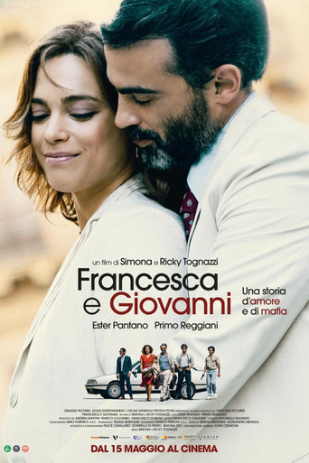 Francesca e Giovanni movie poster