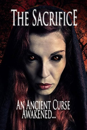 The Sacrifice movie poster