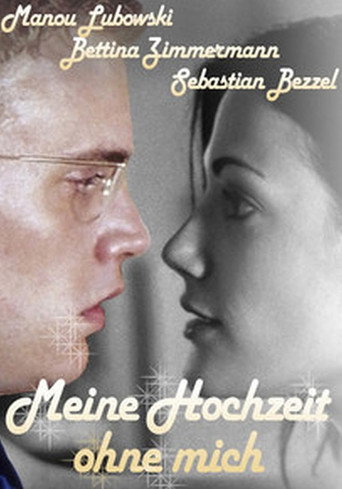 Eine Hochzeit und (K)ein Todesfall movie poster