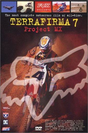 Terrafirma 7 movie poster