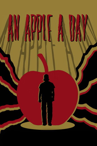 An Apple a Day movie poster