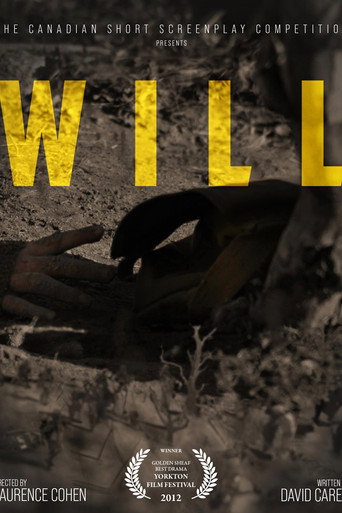 Will movie poster