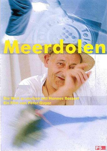 Meerdolen movie poster