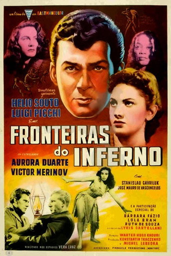 Lonesome Women movie poster
