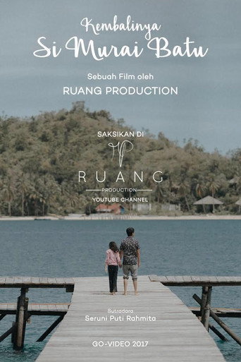 Kembalinya si Murai Batu movie poster