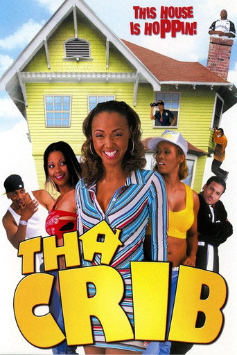 Tha Crib movie poster