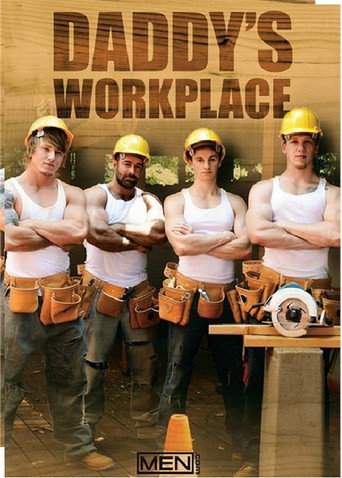 Daddy's Workplace movie poster