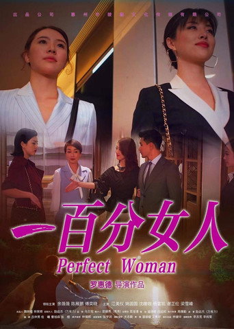Perfect Woman movie poster