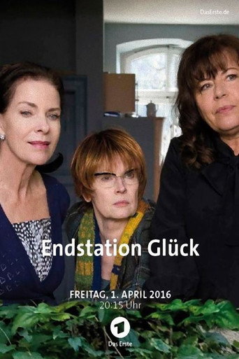 Endstation Glück movie poster