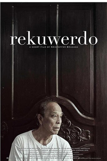 Memory movie poster