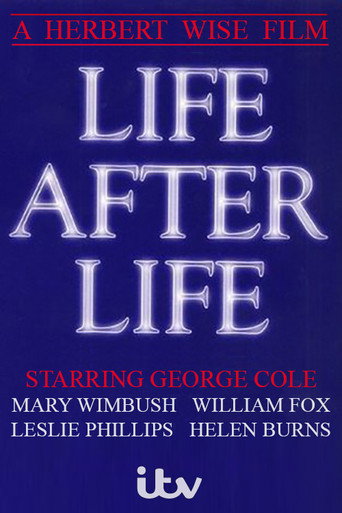 Life After Life movie poster