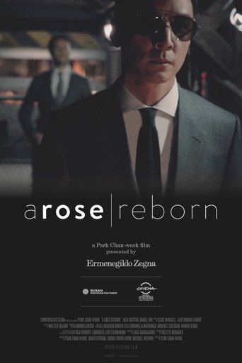 A Rose Reborn movie poster