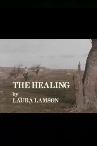 The Healing movie poster