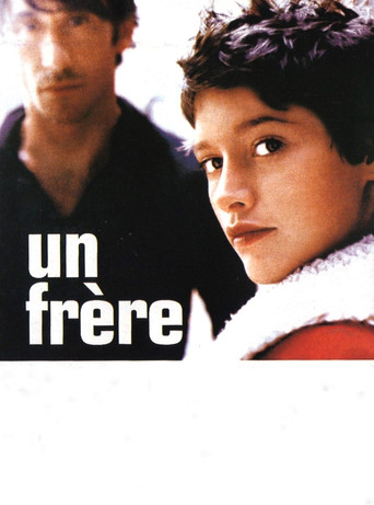 A Brother... movie poster