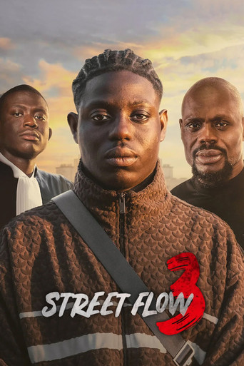 Street Flow 3 movie poster