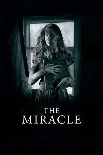 The Miracle movie poster