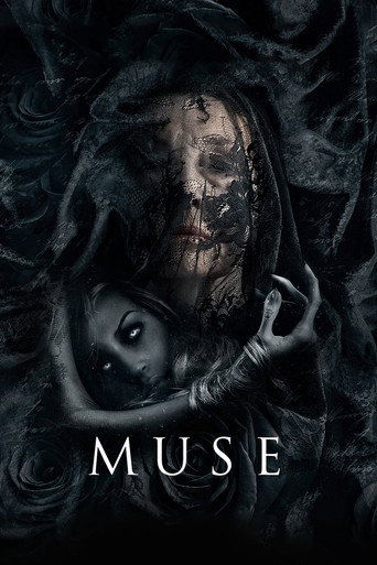 Muse movie poster