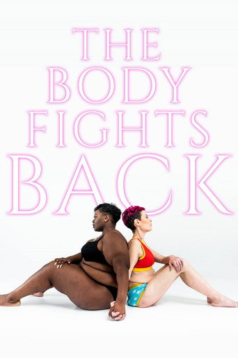 The Body Fights Back movie poster