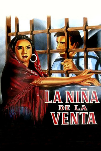 The Girl at the Inn movie poster