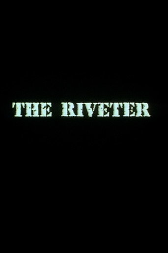 The Riveter movie poster