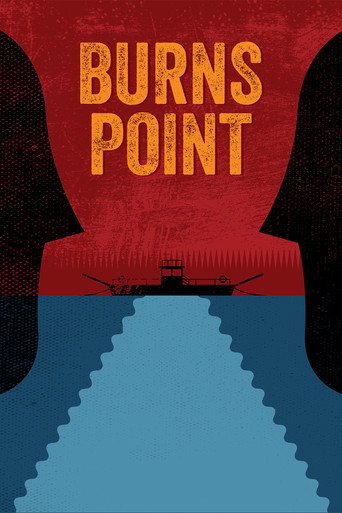 Burns Point movie poster