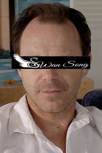 Swan Song movie poster