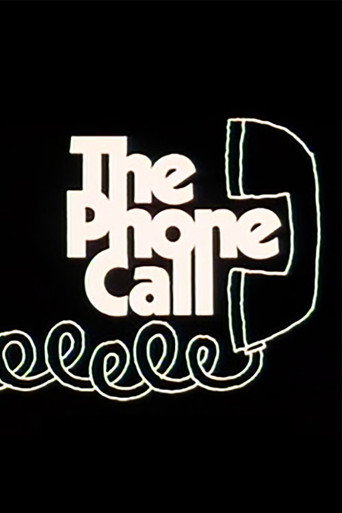 The Phone Call movie poster