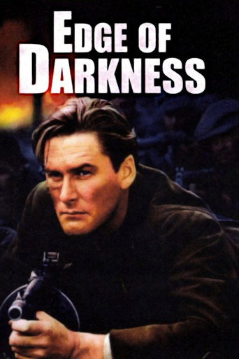 Edge of Darkness movie poster