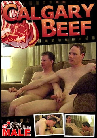 Calgary Beef movie poster