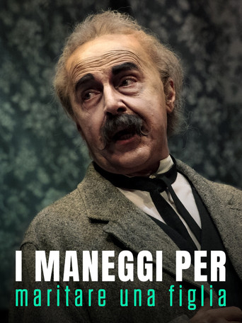 I maneggi per maritare una figlia movie poster