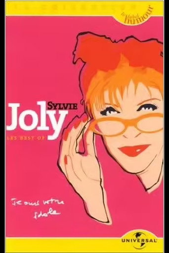 Sylvie Joly - Je suis votre idole movie poster