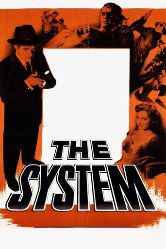 The System movie poster