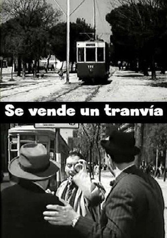 Streetcar for Sale movie poster