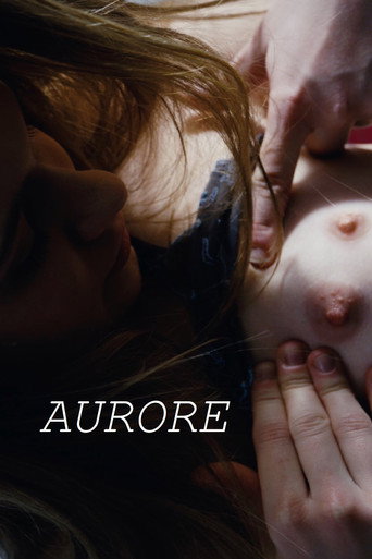 Aurore movie poster