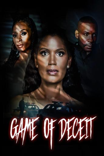Game of Deceit movie poster