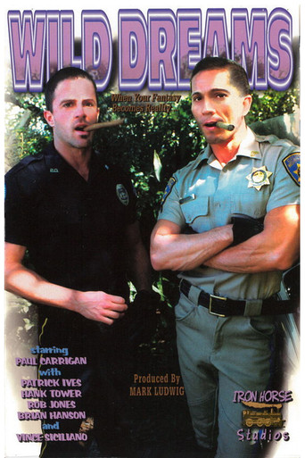 Wild Dreams movie poster