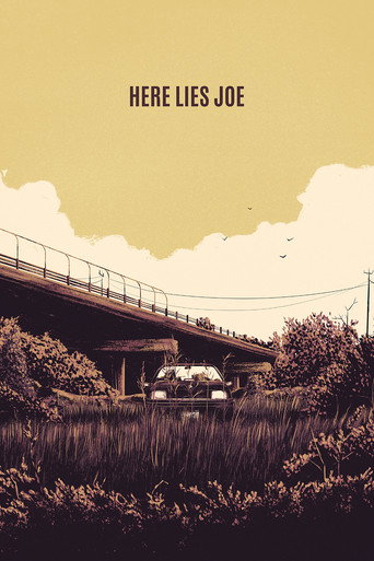 Here Lies Joe movie poster