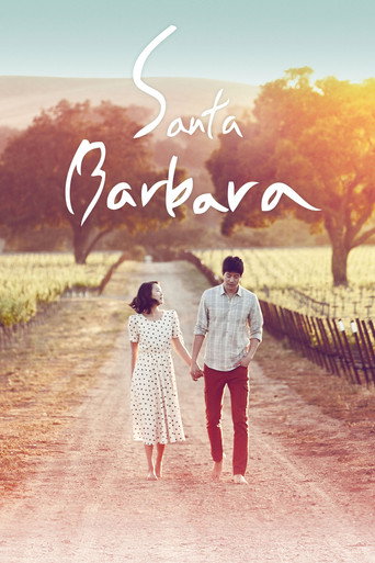 Santa Barbara movie poster