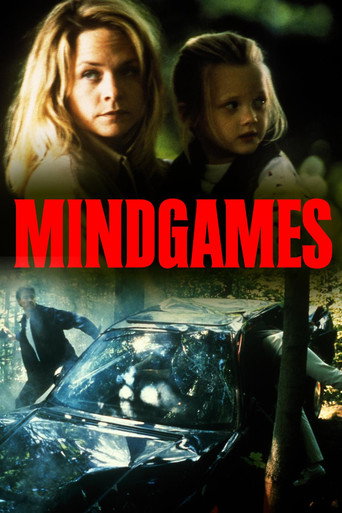 Mind Games movie poster