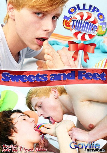 Sweets And Feet movie poster