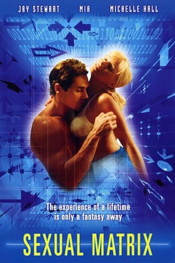 Sexual Matrix movie poster