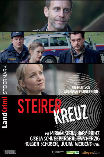 Steirerkreuz movie poster