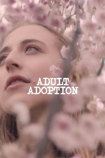 Adult Adoption movie poster