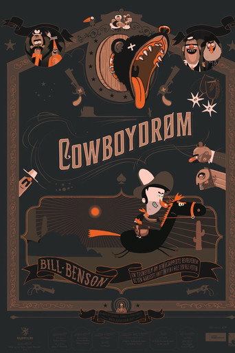 Cowboy Dream movie poster