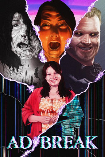 Ad/Break movie poster