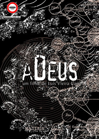 aDeus movie poster