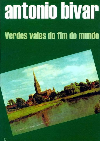 Verdes Vales do Fim do Mundo movie poster